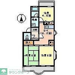 川越市南大塚２丁目