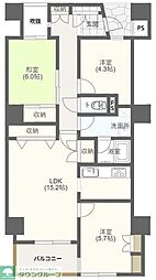 富士見市西みずほ台１丁目