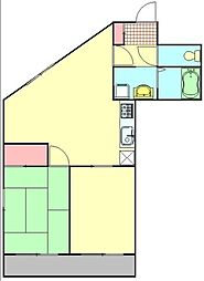 富士見市水谷１丁目
