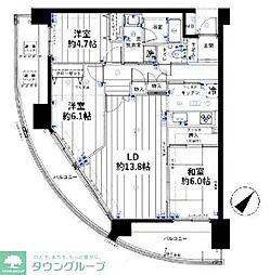 川越市大字的場