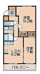 川越市野田町２丁目