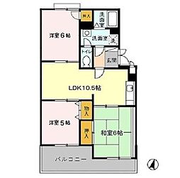 所沢市東所沢２丁目