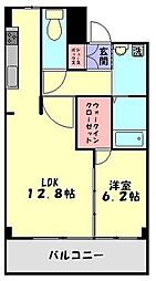 ふじみ野市苗間１丁目