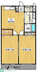 狭山市富士見１丁目