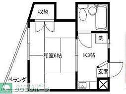 富士見市東みずほ台３丁目