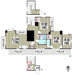 鶴ヶ島市大字上広谷