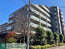 朝霞市栄町３丁目