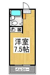 朝霞市三原４丁目