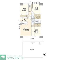 新座市野火止７丁目