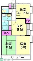 富士見市水谷２丁目