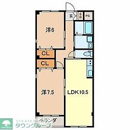 鶴ヶ島市大字上広谷