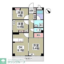 鶴ヶ島市脚折町４丁目