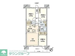 ファインレジデンスふじみ野