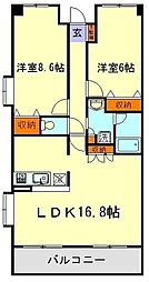 新座市東２丁目