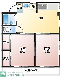 川越市上野田町