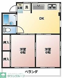 川越市上野田町