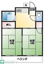 川越市上野田町