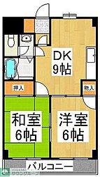新座市野火止３丁目