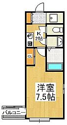 所沢市宮本町２丁目