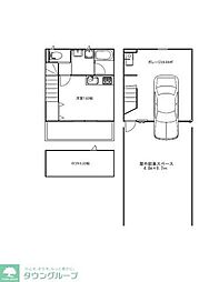 富士見市大字水子の一戸建て
