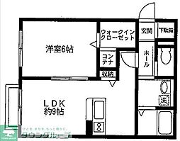 川越市大字野田の一戸建て