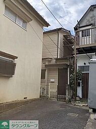 富士見市羽沢1丁目の一戸建て