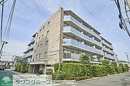 富士見市ふじみ野東２丁目