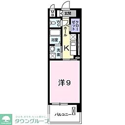 志木市中宗岡１丁目