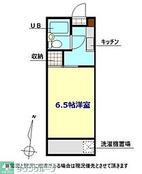 鶴ヶ島市脚折町１丁目
