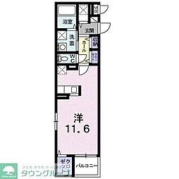 狭山市富士見１丁目