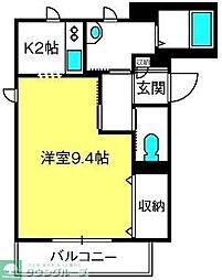 富士見市大字鶴馬