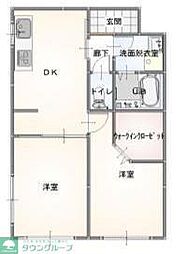 朝霞市北原２丁目