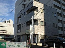 朝霞市西弁財１丁目