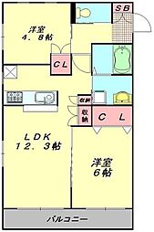 ふじみ野市北野２丁目