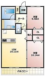 日高市高麗川２丁目