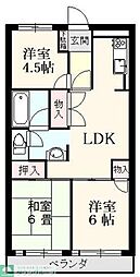 川越市霞ケ関東１丁目