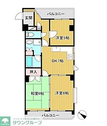 狭山市新狭山２丁目