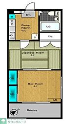 坂戸市千代田４丁目