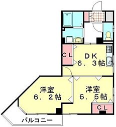 富士見市大字勝瀬