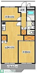 狭山市新狭山２丁目