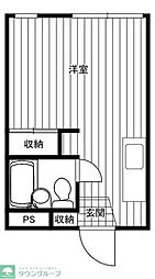 鶴ヶ島市脚折町１丁目