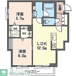 志木市柏町４丁目