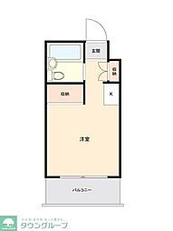 朝霞市本町２丁目