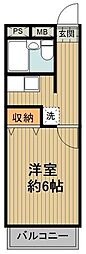 坂戸市溝端町