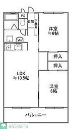 狭山市狭山台１丁目