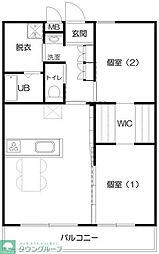 東松山市高坂２丁目