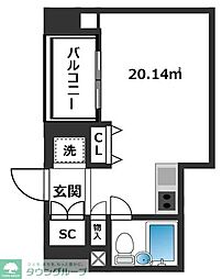 川越市脇田本町