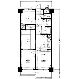 入間郡三芳町大字藤久保