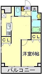 富士見市ふじみ野東３丁目