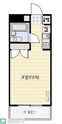 朝霞市朝志ケ丘１丁目